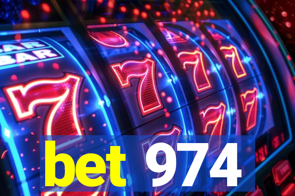 bet 974